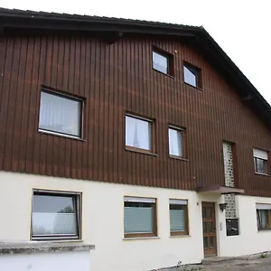 Ferienwohnung Apartment