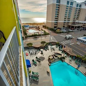 Days By Wyndham Virginia At The 2*, Virginia Beach USA