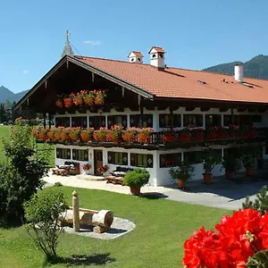 Webermohof Bauernhof