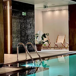 Wyspa Solna By Vacation - Basen, Sauna, Jacuzzi, Silownia W Cenie , Kolberg Polen