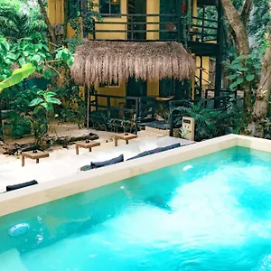 Terasu Riviera Maya & Spa, En Xcaret , Solidaridad Mexiko